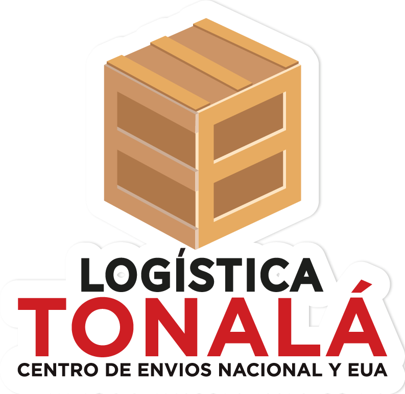 Logistica Tonalá Logo